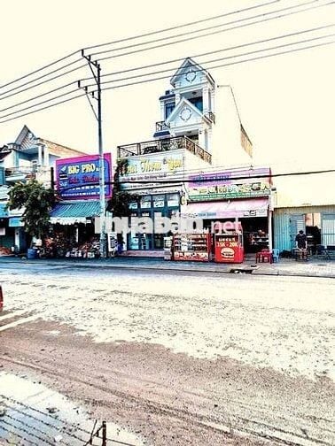 CẦN BÁN NHÀ MT KINH DOANH LÊ THỊ TRUNG