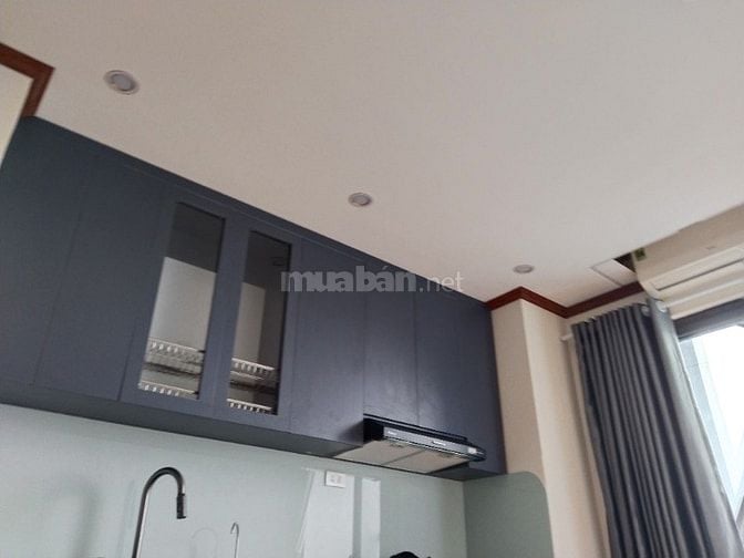 Bán CC Rice City Sông Hồng 70m2, 2PN, 2WC, nội thất cao cấp 