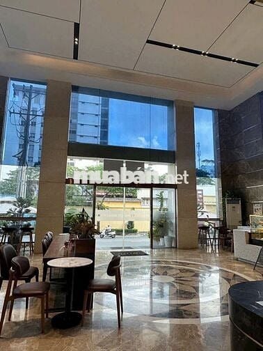 CHO THUÊ VĂN PHÒNG TẠI QUẬN 4, TPHCM