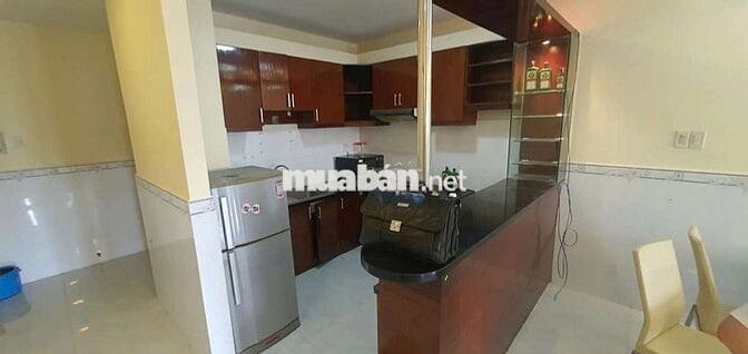 CHO THUÊCHUNG CƯ ORIENT Q4 - 2PN 2WC 73M2 - NỘI THẤT ĐẦY ĐỦ - Ở LIỀN