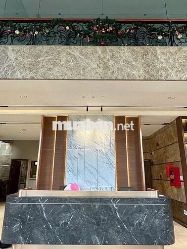 CHO THUÊ VĂN PHÒNG TẠI QUẬN 4, TPHCM