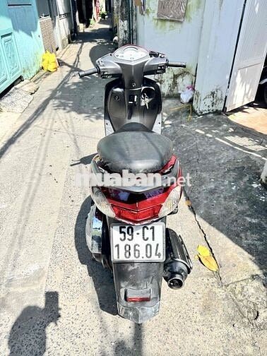 xe honda dyland 150cc zin bstp