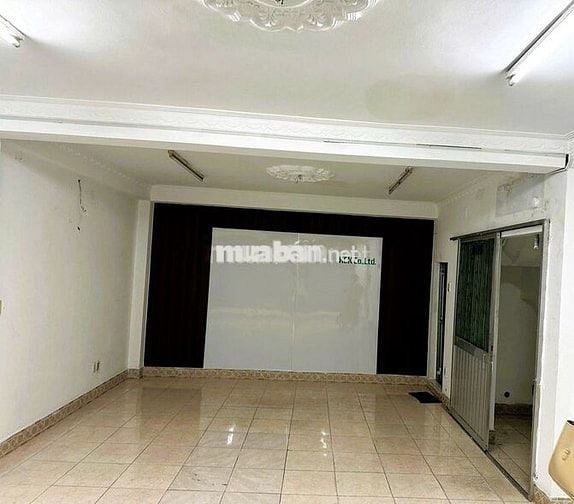 Cho thuê nhà mặt tiền kinh doanh vị trí đẹp, gần chợ, giá từ 5tr/th