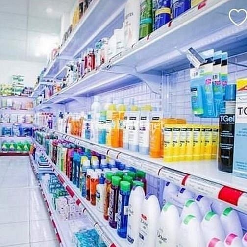 SIÊU THỊ CHÍNH CHỦ CẦN TUYỂN GẤP 3 NHÂN VIÊN BÁN HÀNG TẠI CHỖ 