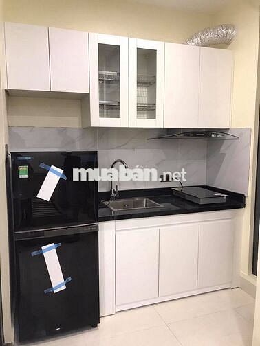 Căn hộ Studio 25m2 đầy đủ nội thất số 18 Phố Nguyễn Khả Trạc, Mai Dịch