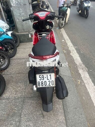 Honda air blade 2014 mới 90% Bstp chính chủ