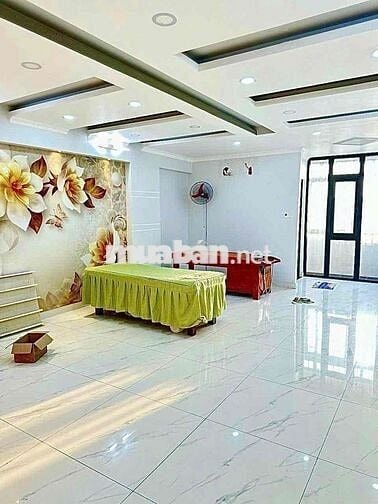 CẦN BÁN NHÀ MT KINH DOANH LÊ THỊ TRUNG