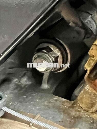 [GÓP DC GIỮ CAVET] Satria F150- BS TPHCM- 9 chủ