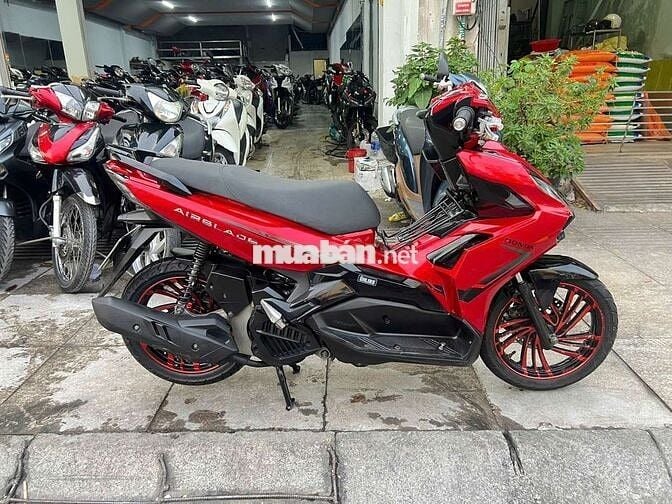 Honda air blade 125 2021 mới 90% bstp chính chủ