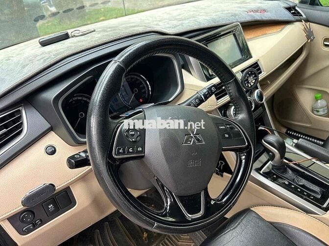 Mitsubishi Xpander AT 2019 mới về