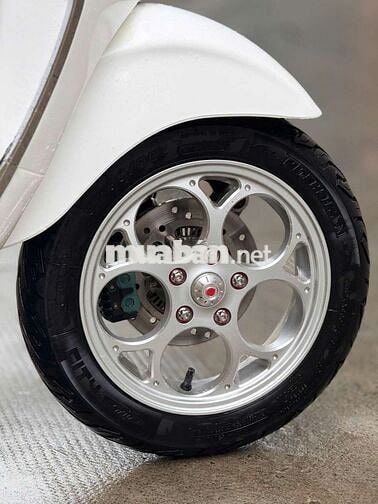 Piaggio Vespa Sprint 2018 Trắng 10000 km