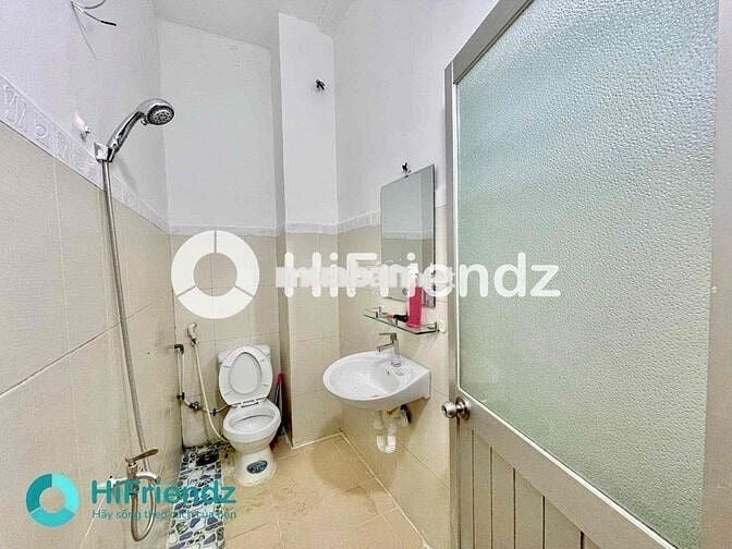 THUÊ STUDIO 29M2 CÓ SÂN SAU SIÊU THOÁNG MÁT FULL NỘI THẤT NGAY QUẬN 8