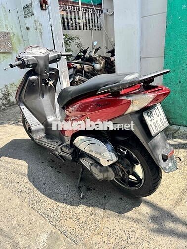 xe honda dyland 150cc zin bstp
