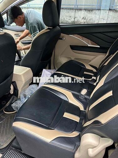 Mitsubishi Xpander AT 2019 mới về