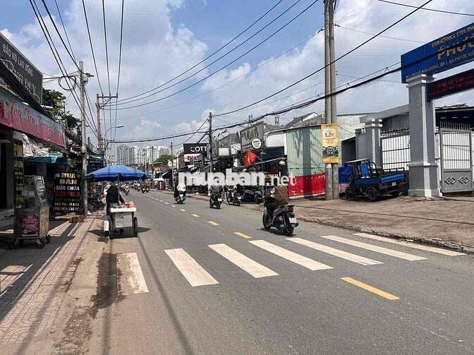 🌾 Giá Tốt - Bán đất 1344 Lê Văn Lương Phước Kiển 6x14m - 4.4 Tỷ TL