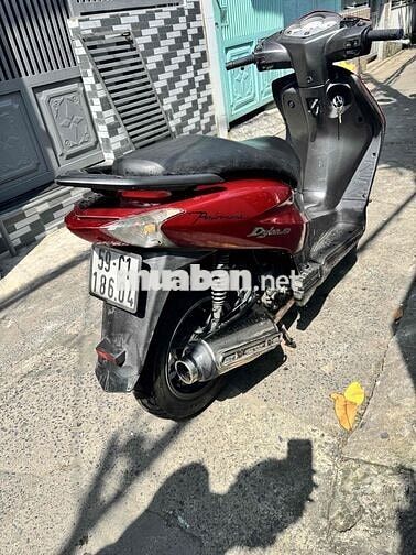 xe honda dyland 150cc zin bstp