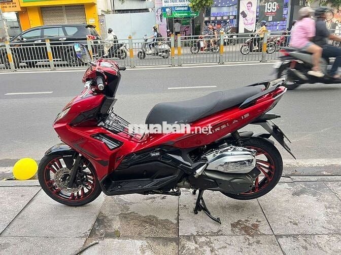Honda air blade 125 2021 mới 90% bstp chính chủ