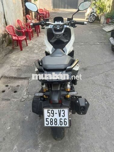 Honda abv150 ABS 2022 mới 90% Bstp chính chủ