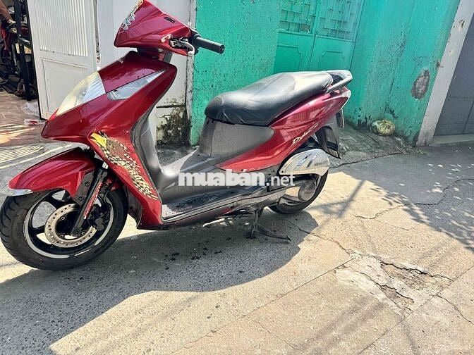 xe honda dyland 150cc zin bstp