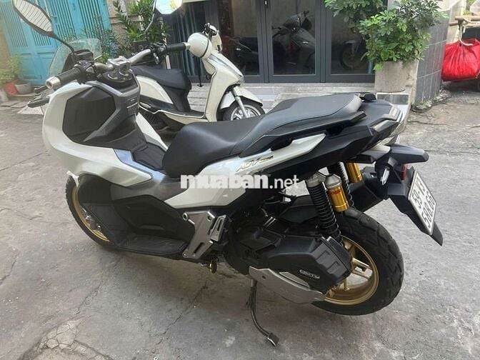 Honda abv150 ABS 2022 mới 90% Bstp chính chủ