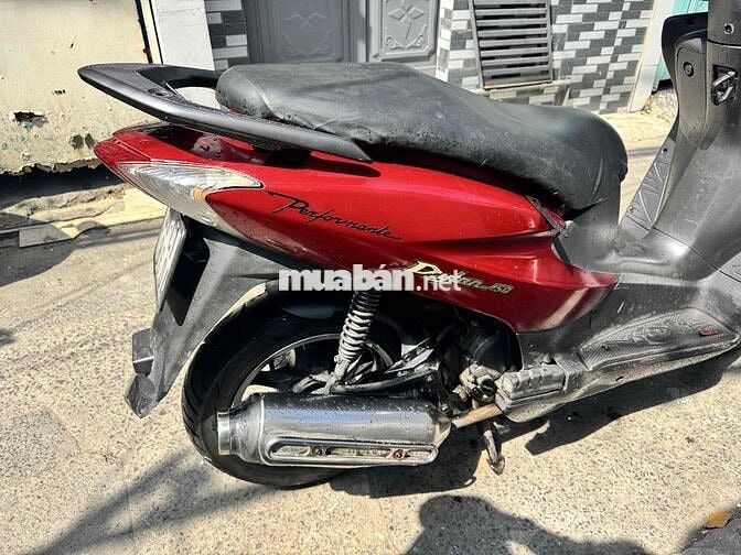 xe honda dyland 150cc zin bstp