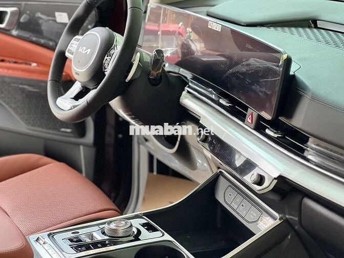 Kia Carnival 2025 ƯU ĐÃI LÊN ĐẾN 80TR TRONG T11