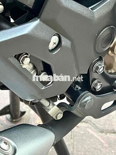 [GÓP DC GIỮ CAVET] Satria F150- BS TPHCM- 9 chủ