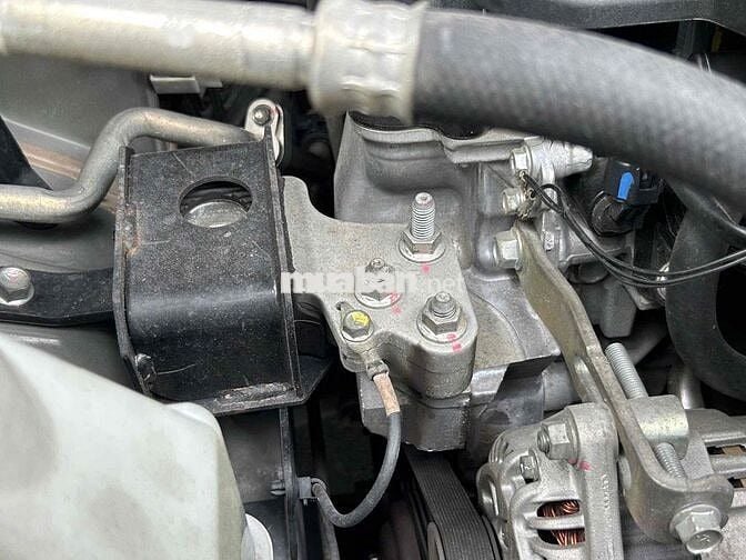 Mitsubishi Xpander AT 2019 mới về