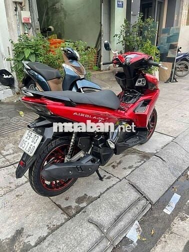 Honda air blade 125 2021 mới 90% bstp chính chủ