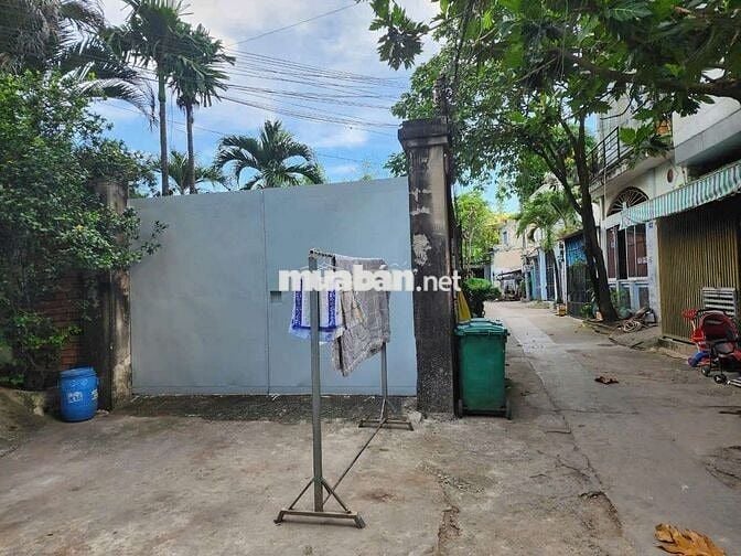 Bán đất 3463m² giá cực rẻ: 29 tỷ 400 triệu, ngay cổng Visip 1