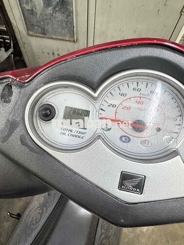 xe honda dyland 150cc zin bstp