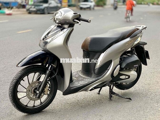 🛵 SH Mode 2022 ABS – Chính Chủ Biển 86 Xe Đẹp Zin