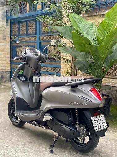 Cần Bán Grande 2023 Abs odo 2000km Bstp Chính Chủ