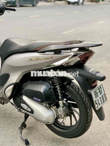 🛵 SH Mode 2022 ABS – Chính Chủ Biển 86 Xe Đẹp Zin