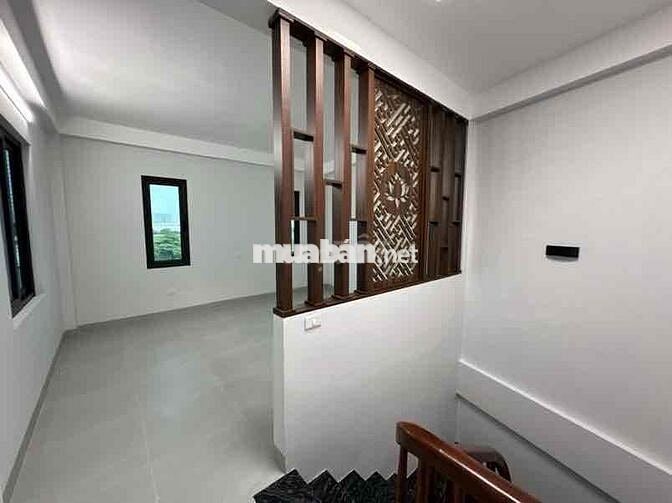 Bán nhà đẹp nhất Phố Trạm Trôi