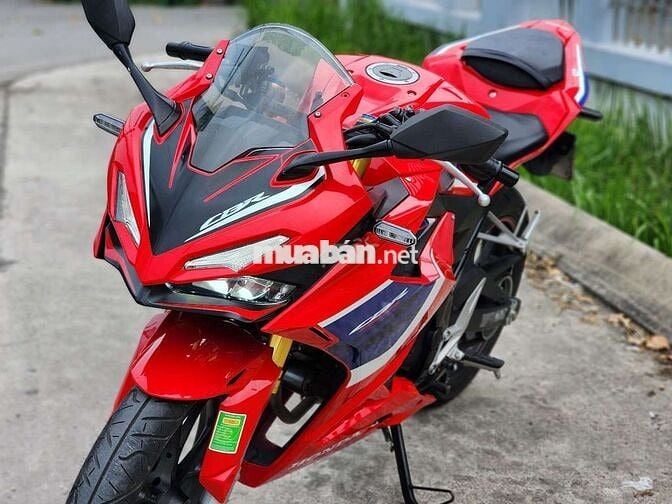 CBR150R 2022 new 99% 170km mới keng