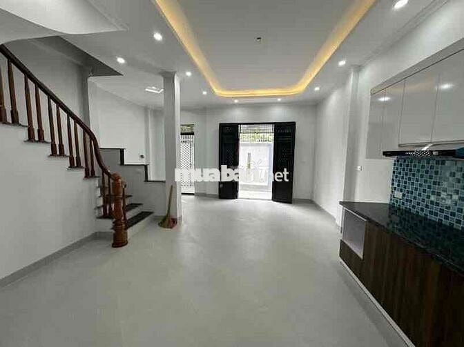 Bán nhà đẹp nhất Phố Trạm Trôi