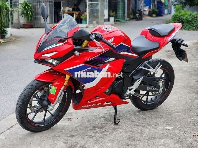 CBR150R 2022 new 99% 170km mới keng