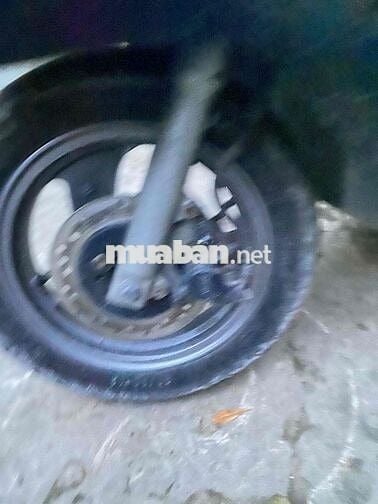 Honda Spacy . máy ngon (bs 43 giấy tờ hop lệ)