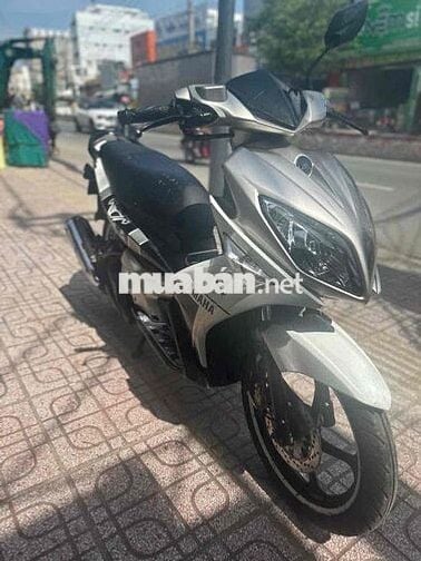 YAMAHA NOVO 4 cavet theo xe giầy tờ đầy đủ