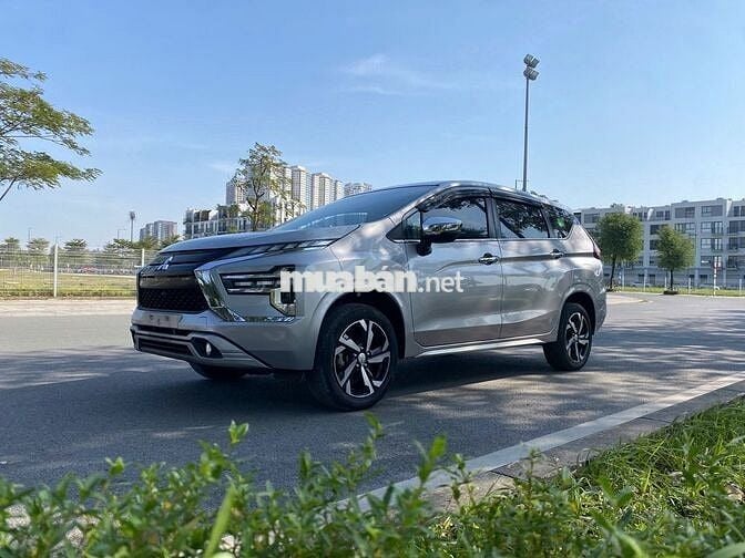 Mitsubishi Xpander Premium 2023