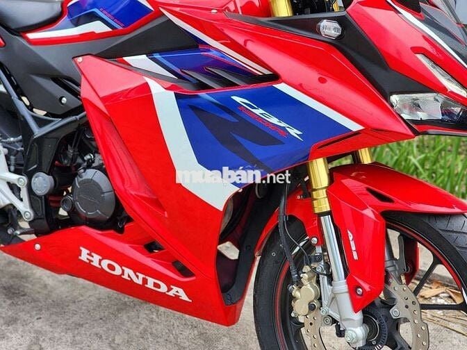 CBR150R 2022 new 99% 170km mới keng