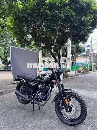 GPX LEGEND 150s 2021