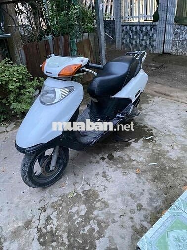 Honda Spacy . máy ngon (bs 43 giấy tờ hop lệ)