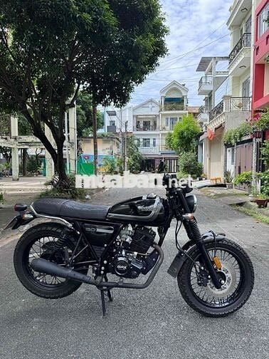 GPX LEGEND 150s 2021