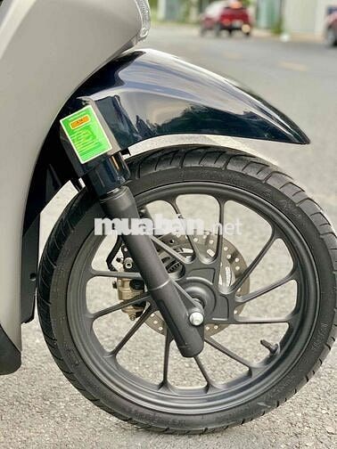 🛵 SH Mode 2022 ABS – Chính Chủ Biển 86 Xe Đẹp Zin