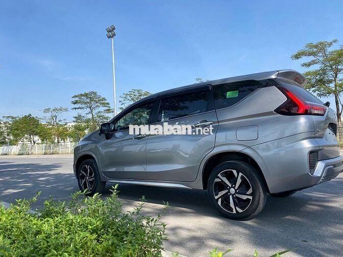 Mitsubishi Xpander Premium 2023