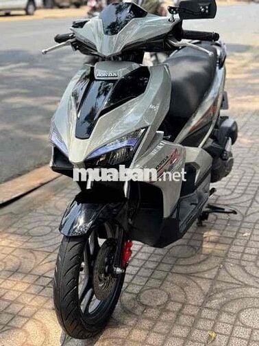 Air blade 2018 - xám xi măng