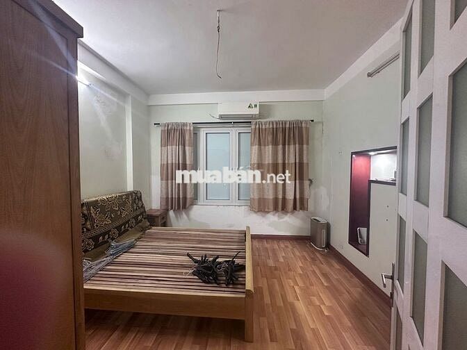 CHO THUÊ NGUYÊN NHÀ NGÕ 115 AN DƯƠNG, TÂY HỒ –  45M x 4 TẦNG. GIÁ 16TR