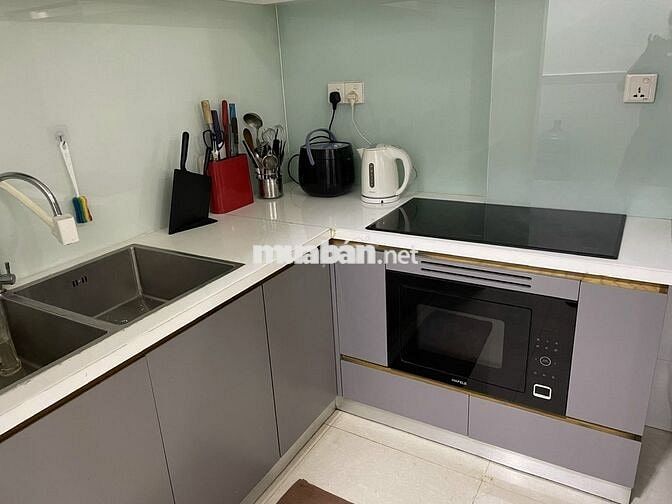 Ruby Celadon City 95m² – Căn Hộ 3PN Đẹp Lung Linh, Giá Tốt Chỉ 14tr